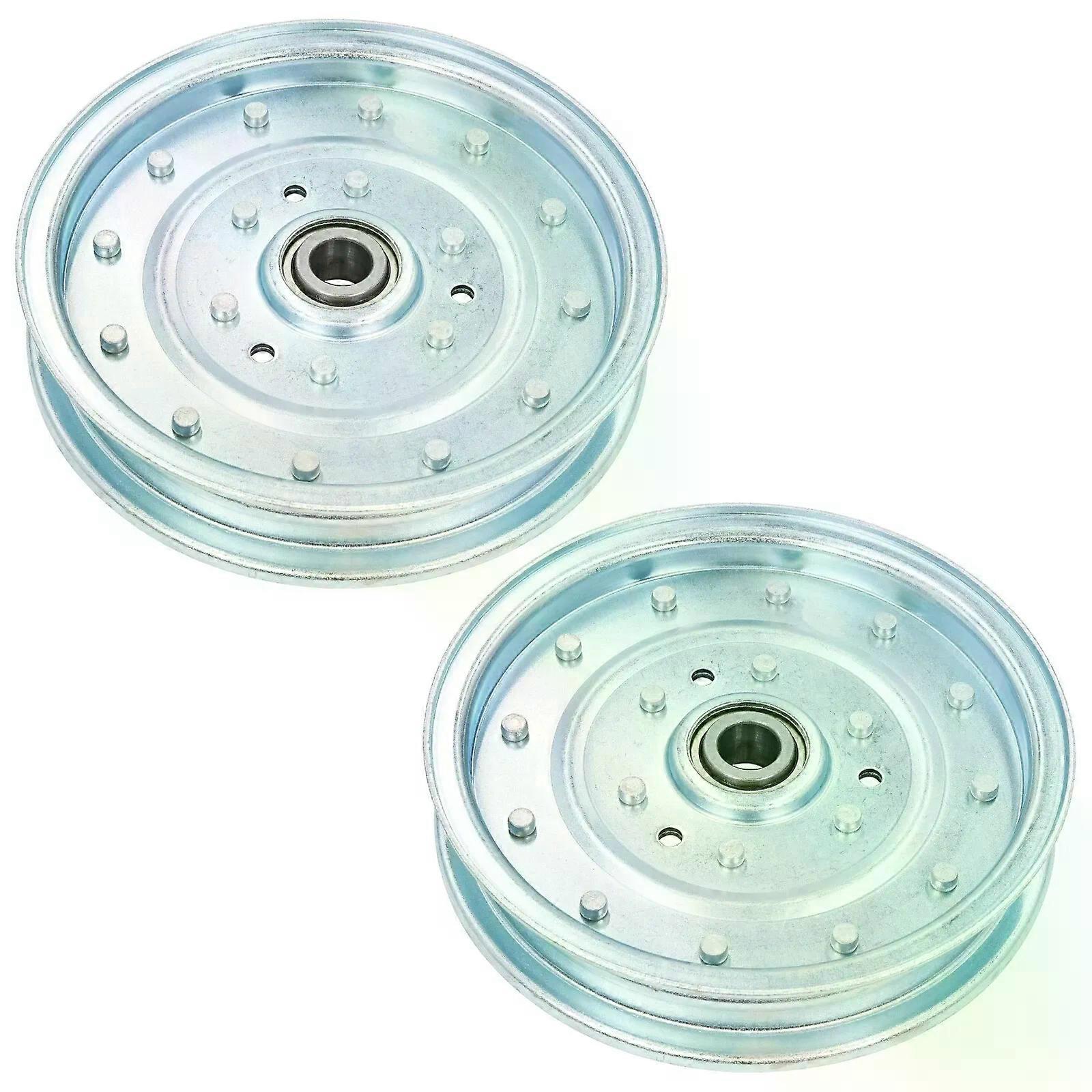 Deck Pulley for Land Pride ACCU-Z ZT60 ACCU-Z ZT72i AFM3011 AFM4211  6 3/4in NO.75985