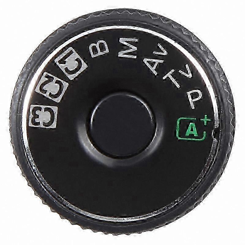 Compatible Mode Dial for Canon EOS 5D Mark III Camera