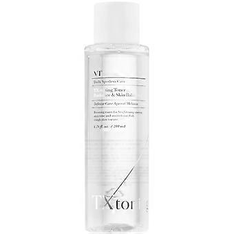 VT Cosmetics TX-Toning Toner 200ml tonico illuminante