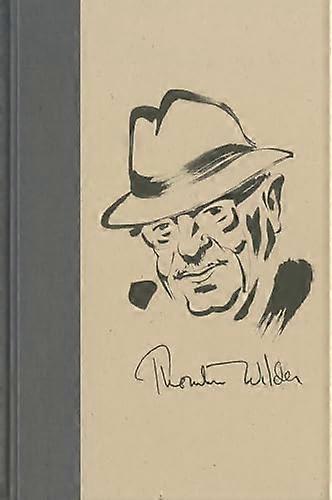 Thornton Wilder: New Perspectives