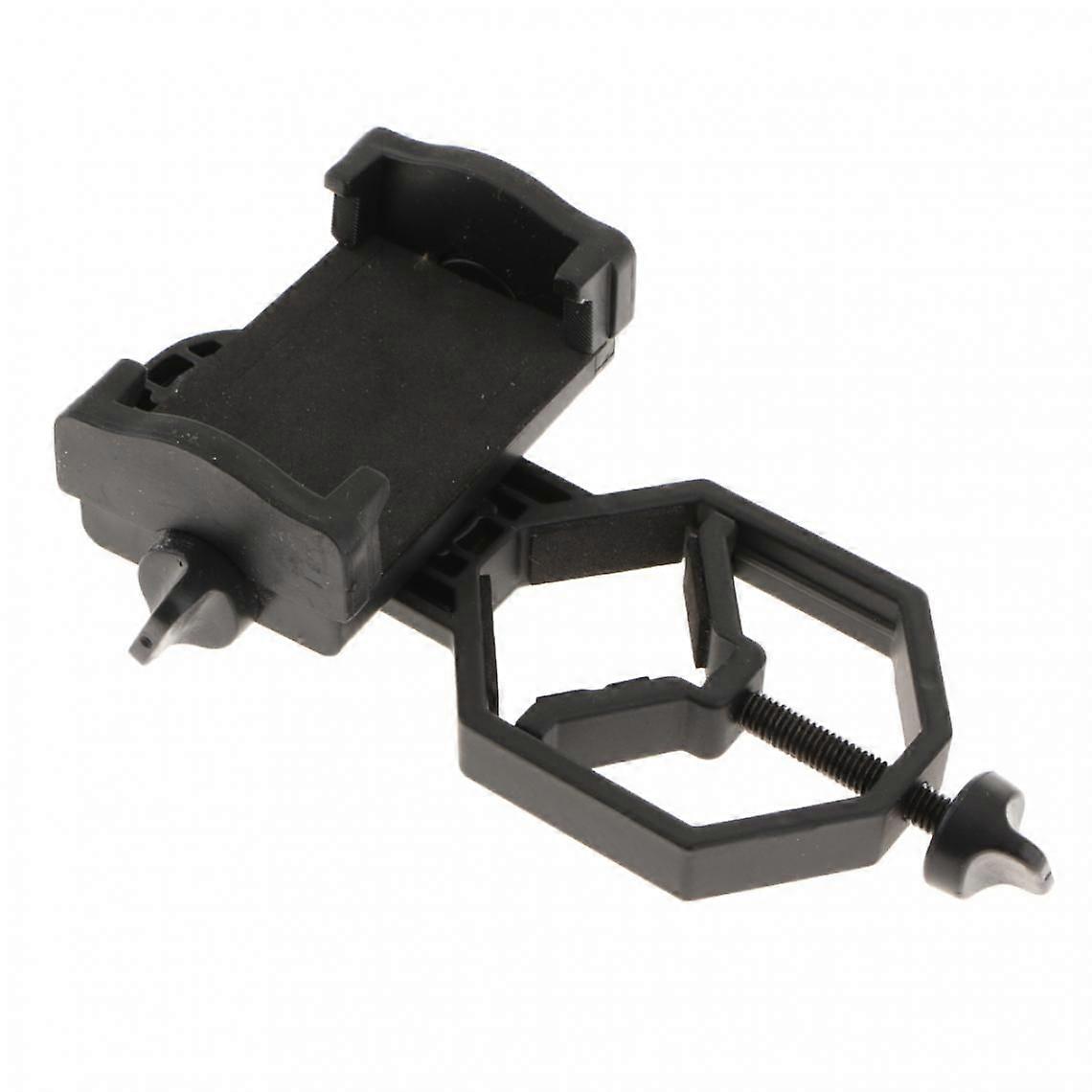 Phone Adapter Mount Telescope Binocular Monocular Microscope Spotting Scope