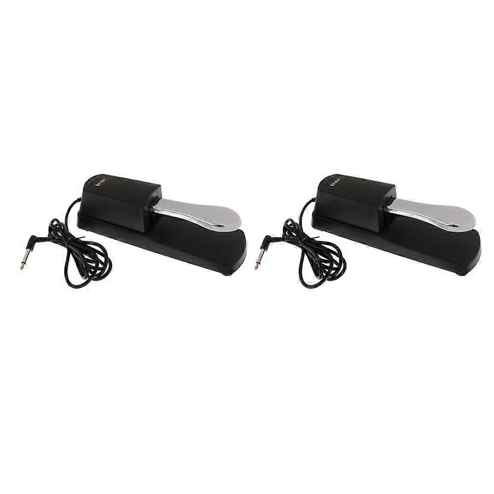 Piano Damper Sustain Pedal