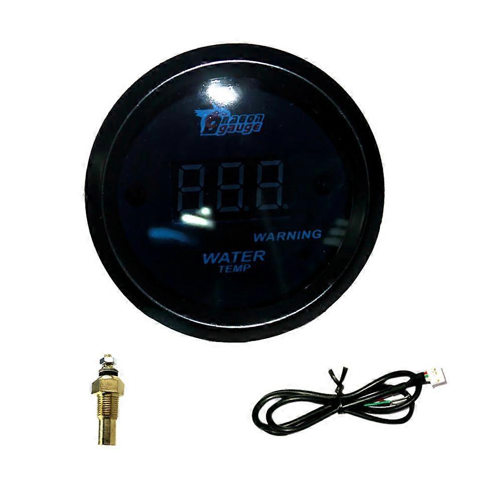 Water Temperature Gauge Sensor Sensor