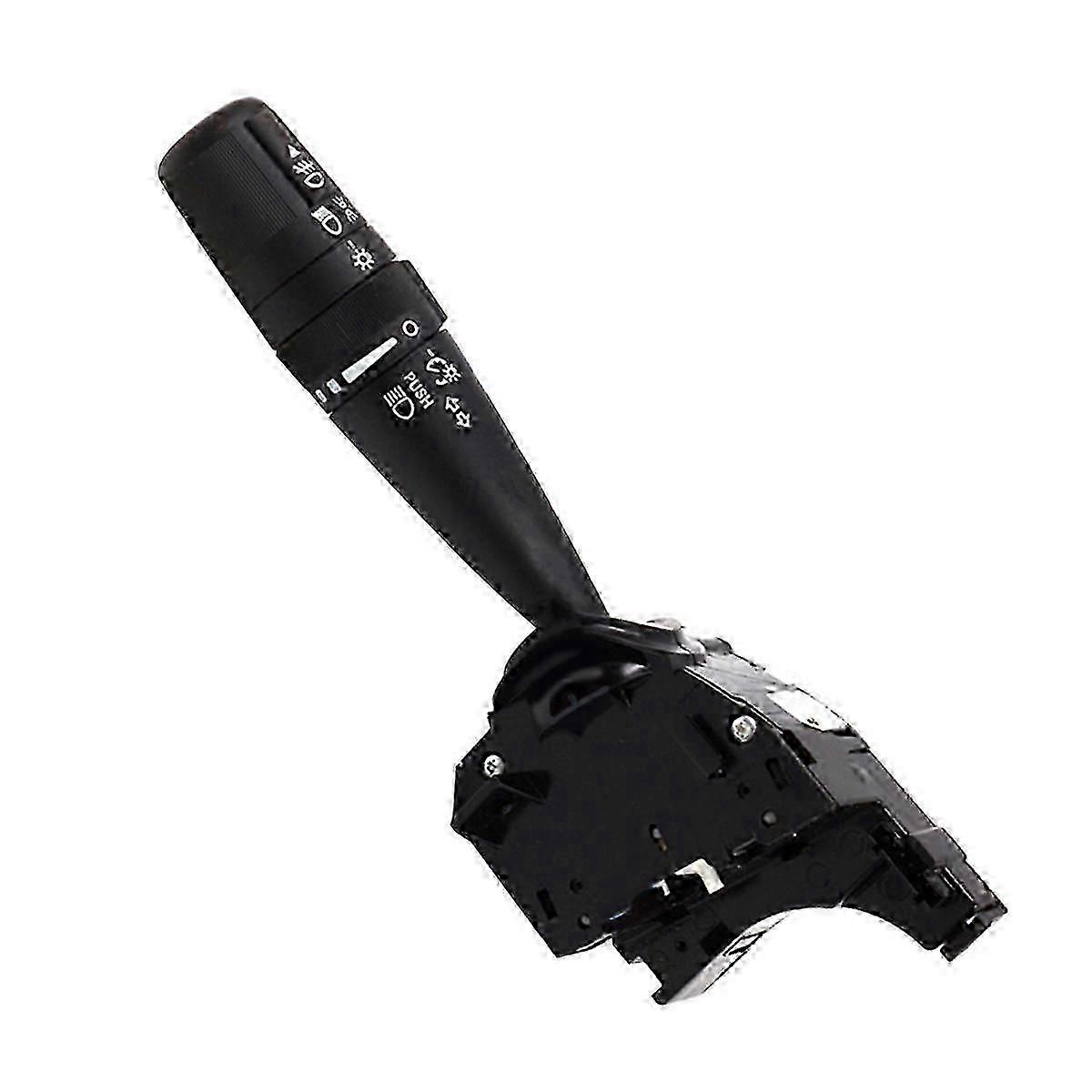 Jeep Wrangler Compass PT Cruiser Dodge Journey Turn Signal Headlight Dimmer Control Switch