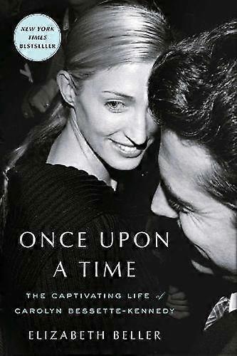 Once Upon A Time by Elizabeth Beller Paperback