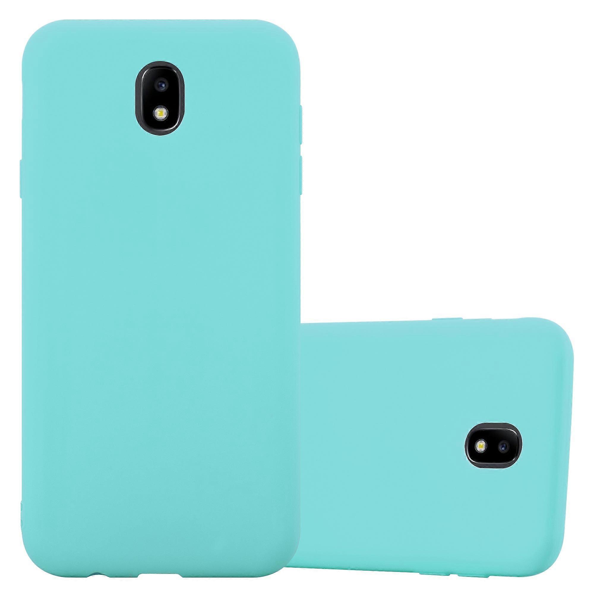 Samsung Galaxy J3 2017 US Version Case TPU