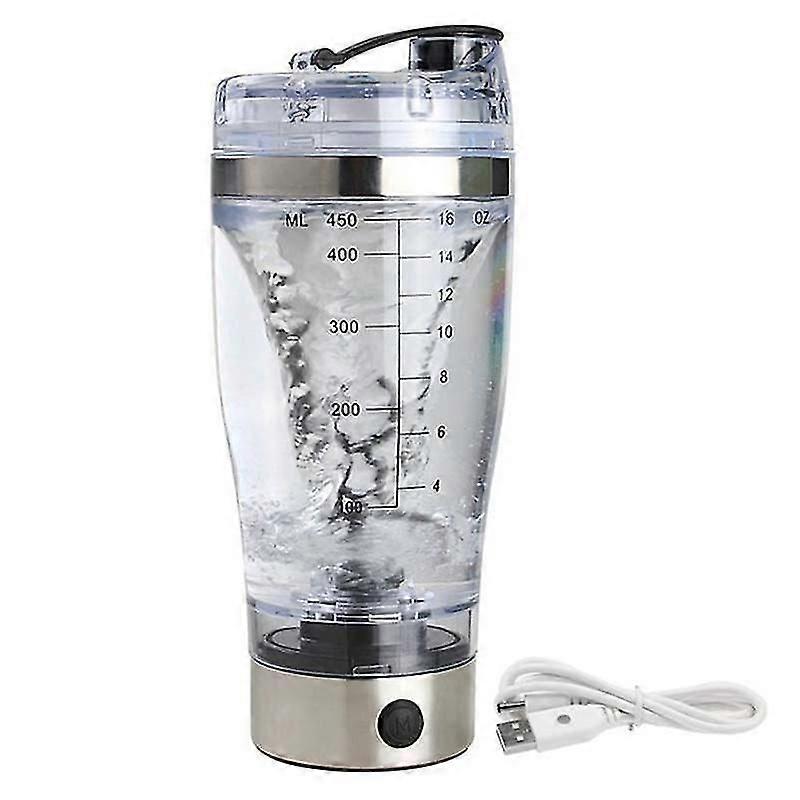 Luxora USB-oppladbar smartblender