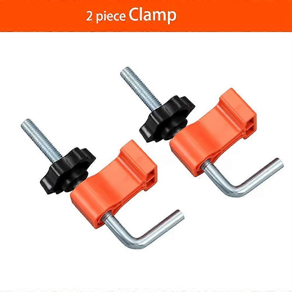 1Set Fixed Angle Gripper 90° Positioner Tool  for Boxes Cabinets Picture Frames