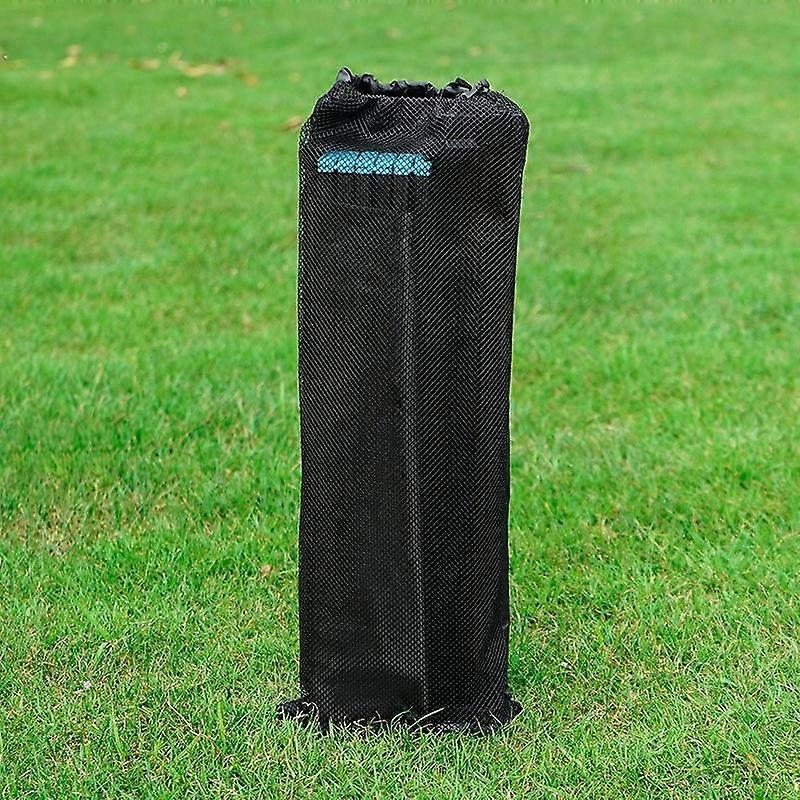 Ultralight Compact Camping Alu. Folding Table with Carry Bag