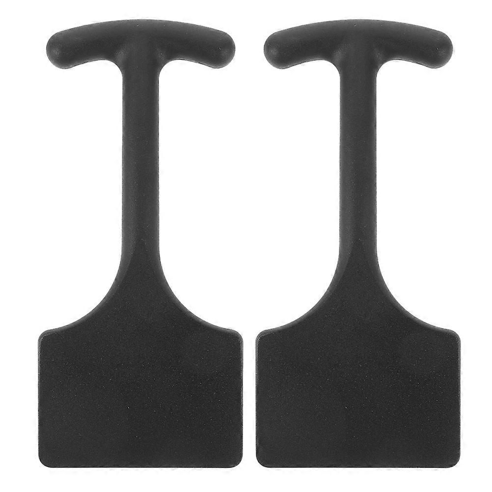 Carpet Installation Plastic Carpet Tucking Tool for Home 2Pcs