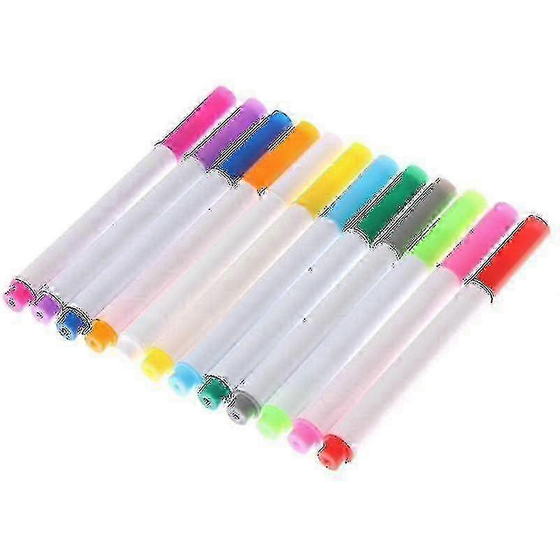 Erasable Non-Dust Liquid Chalk Marker Pen