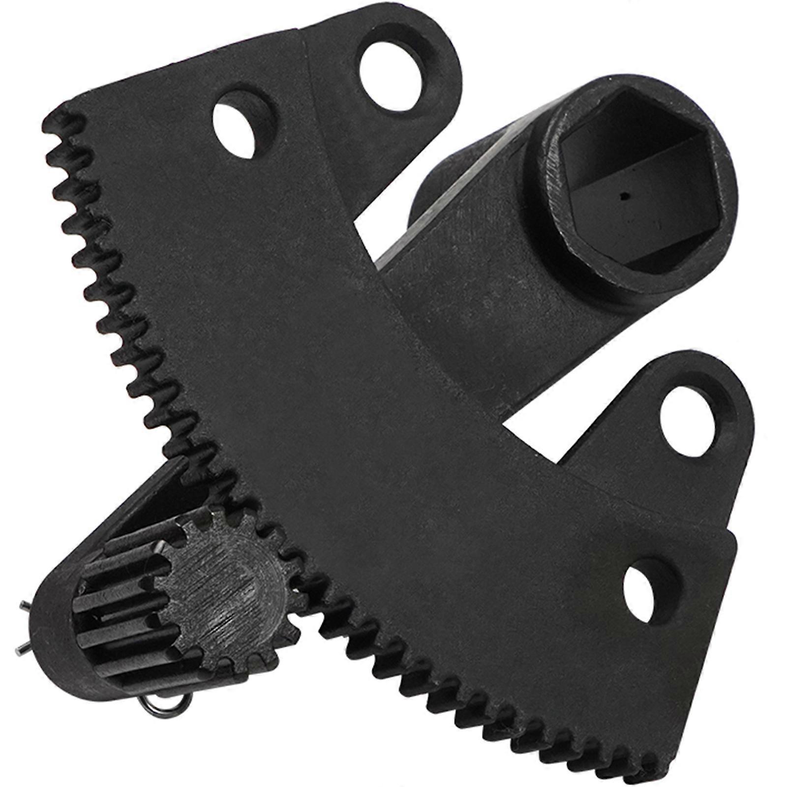 Torque Lever Tool For Vehicles 250Nm Torque Capacity Comfortable Grip Handle Torque Multiplier Leverage Tool Multicolor