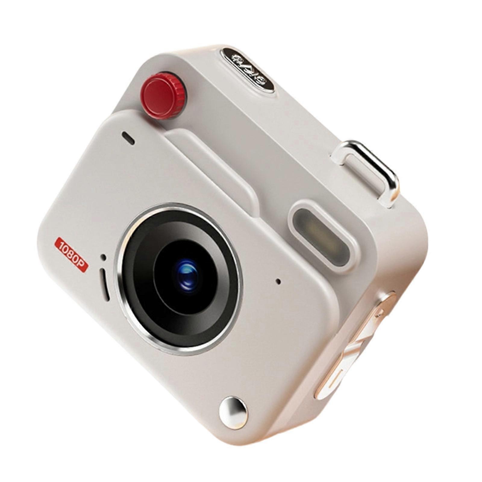 Miniature Digital Toy Camera 12MP Sensors 1.77Inch Screen Easy One Hand Operation Fit for Photography Beginner Hobbyists  5