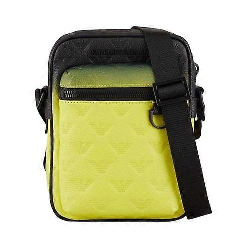 Borsa a tracolla Emporio Armani