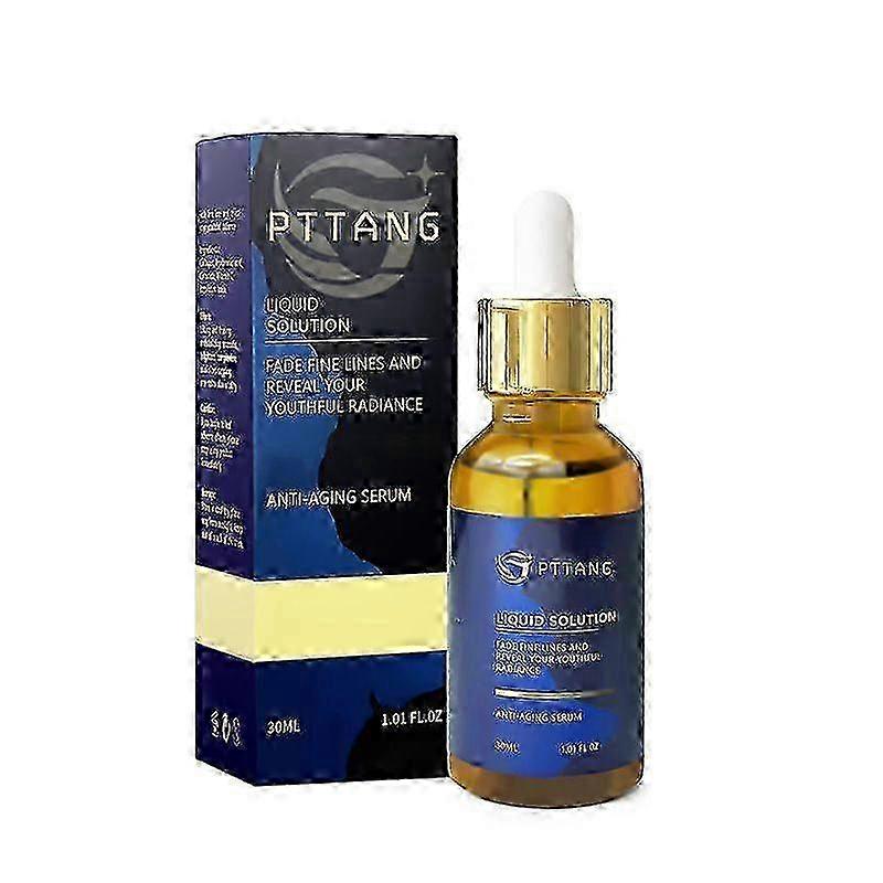 w Facial Serum For Moisturizing And Hydrating, Lifting, Anti-Wrinkle And Firming, Gentle, Hypoallergenic, Fast-Absorbing Serum