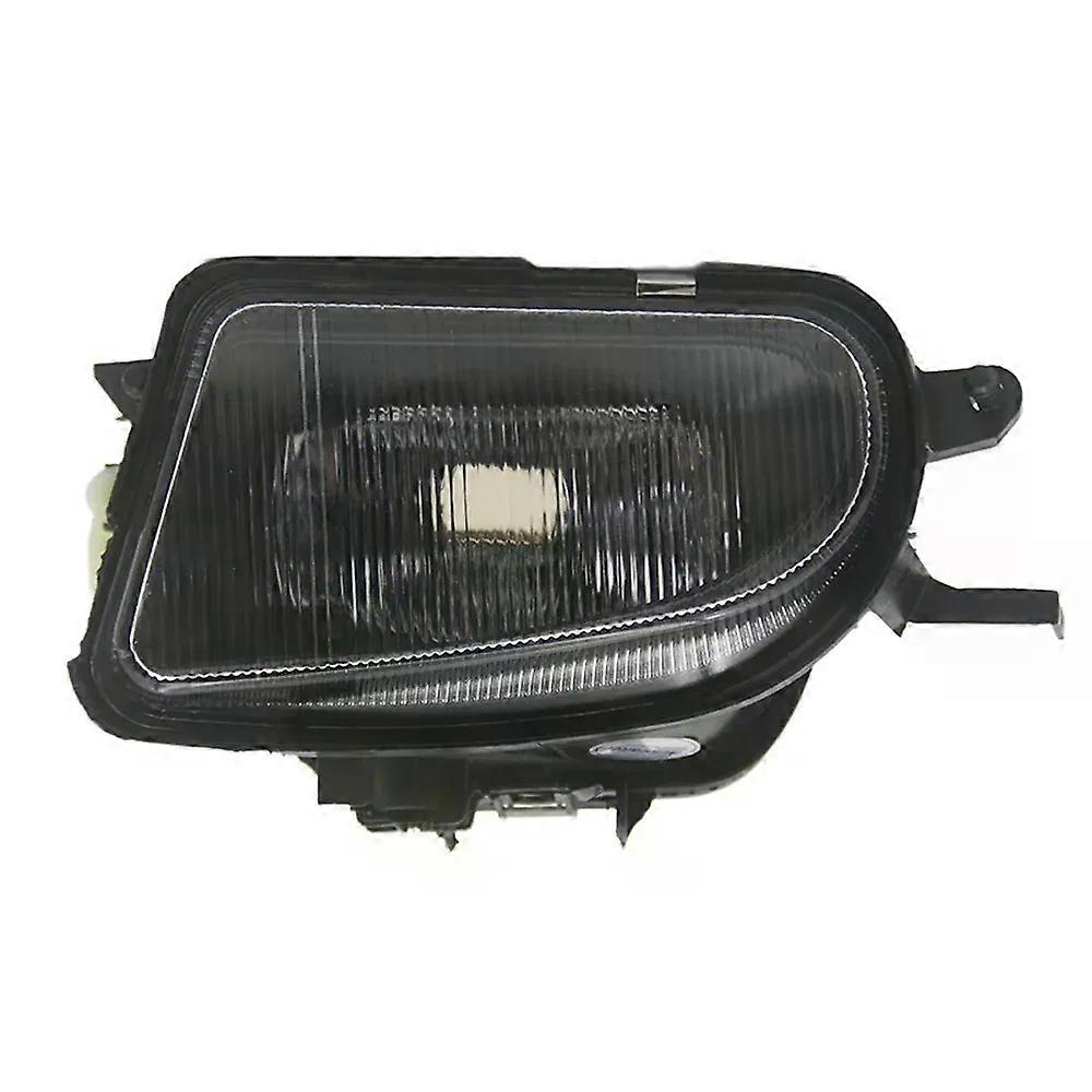 Fog Lamp For Benz E-Class W210 E200 E230 E240 E250 E270 E280 E290 E300-E430 CLK320 SLK230 C43(AMG) Front Bumper Anti Fog Light