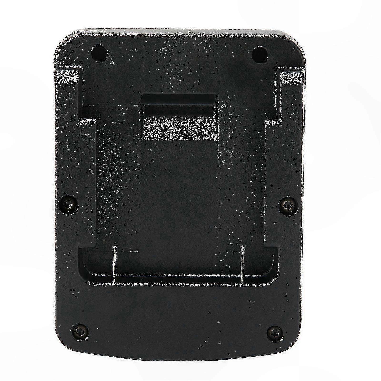 18V Battery Adapter for Cordless Tools Compatibility with Multiple Brands