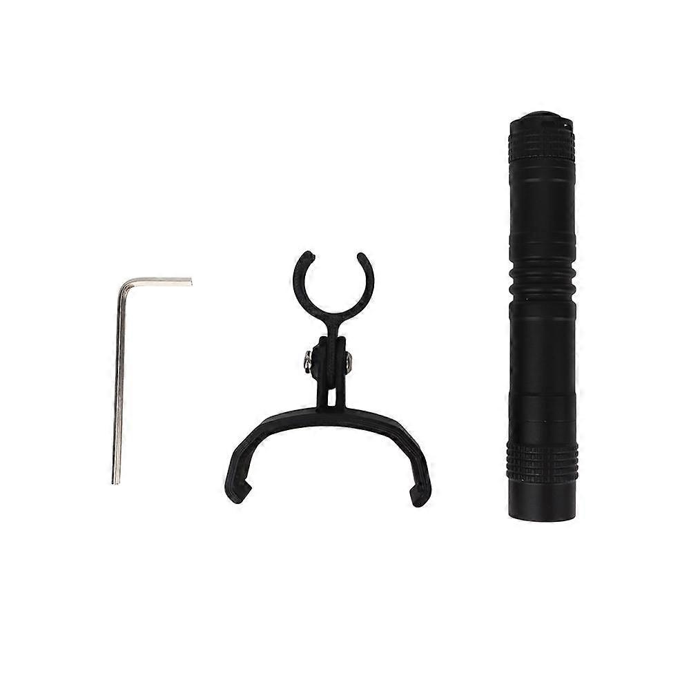 For DJI NEO 2 LED Navigation Light Bright Illumination for Night Flight Safety Easy Multi Angle Adjustment