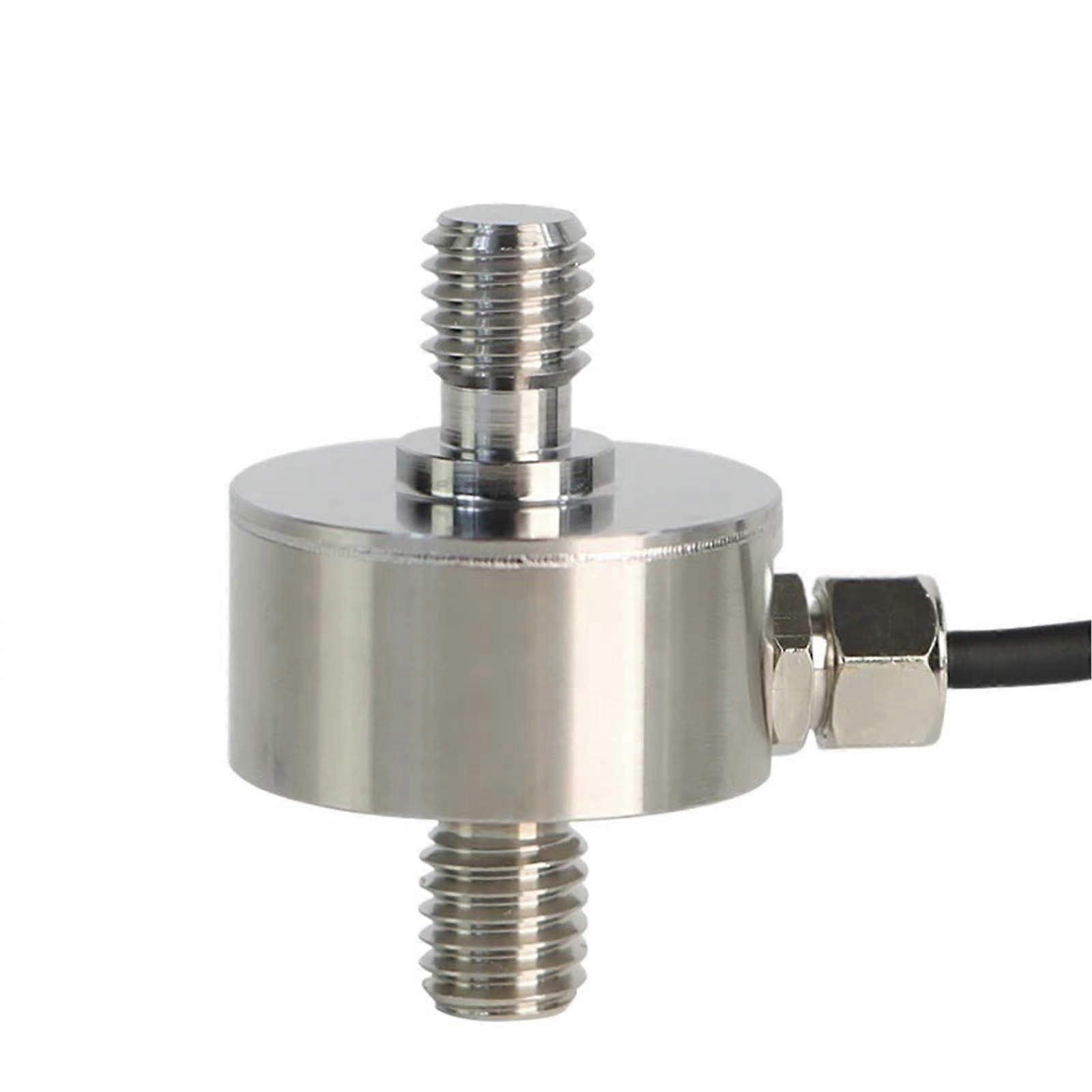 Miniature Tension Load Cell with Strain Gauge for Precision Weighing and Force Measurement 300KG
