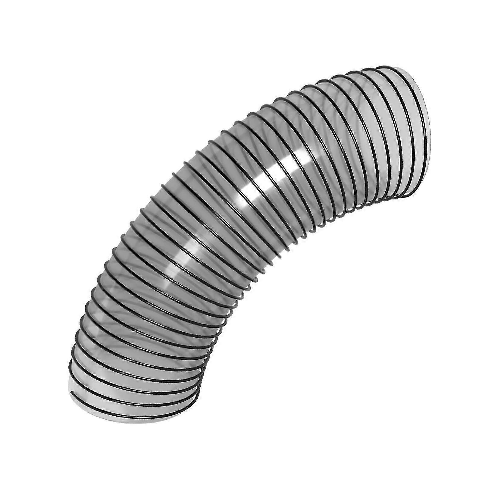 764-05082 Bagger Flex Hose for MTD CUB CADET Riding Mower 36' 42' 46' 50' 54' Rear Fast Double Bagger Kit 76405082 SH