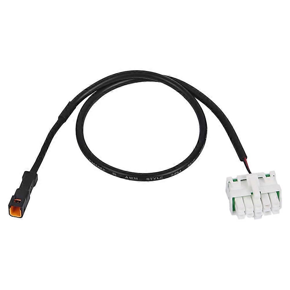 For SegWay Ninebot MAX G3 Battery Tail Light Cable Essential Taillight Controller Connection Accessory