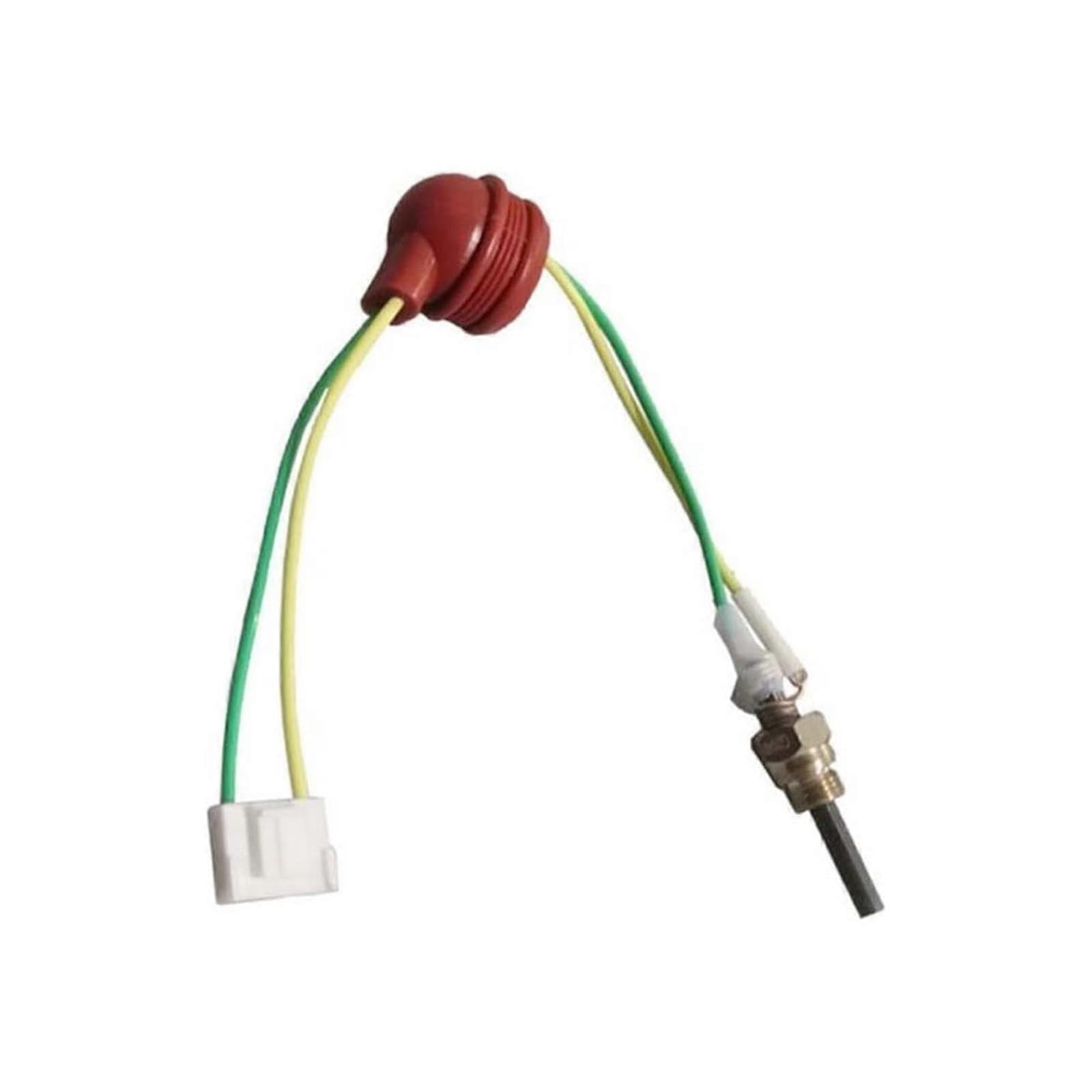 12V Blower Motor Resistor and Ceramic Heater Glow Plug for Eberspacher with Precise Airflow Control