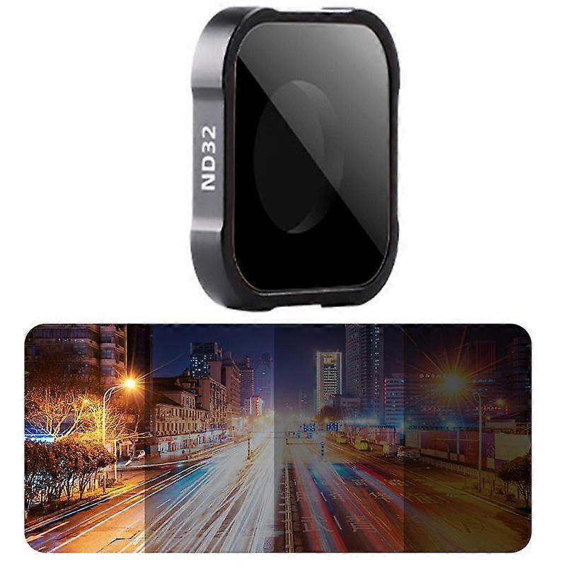 Camera Lens Filter For GoPro Hero11 Black ND32 Filter