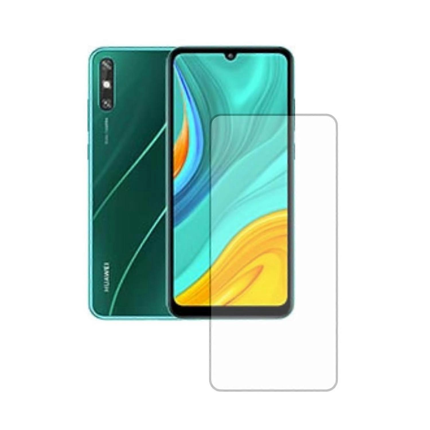 - Huawei Enjoy 9e Hydrogel Screen Protector (pack Of 2) (copy)