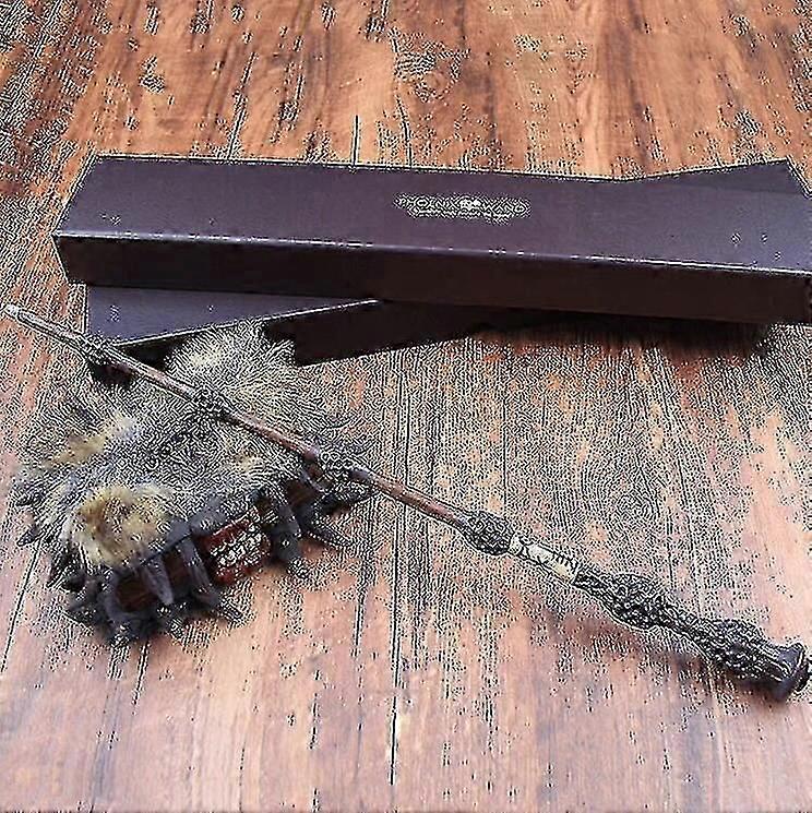 Incendio Fire Magic Wand