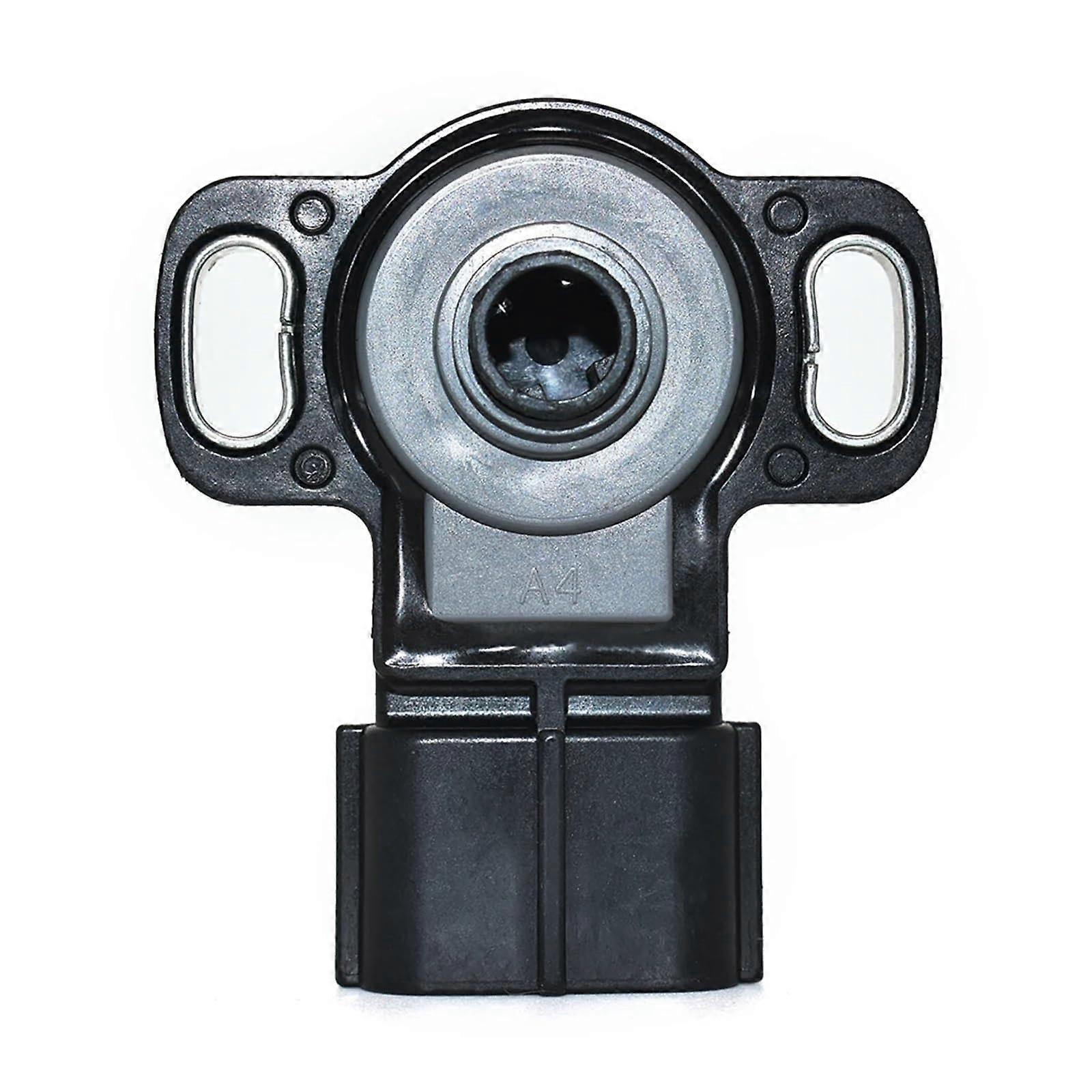 Throttle Position Sensor 2C0858850000 Direct Fit TPS Sensor for Yamaha Restore Throttle Response