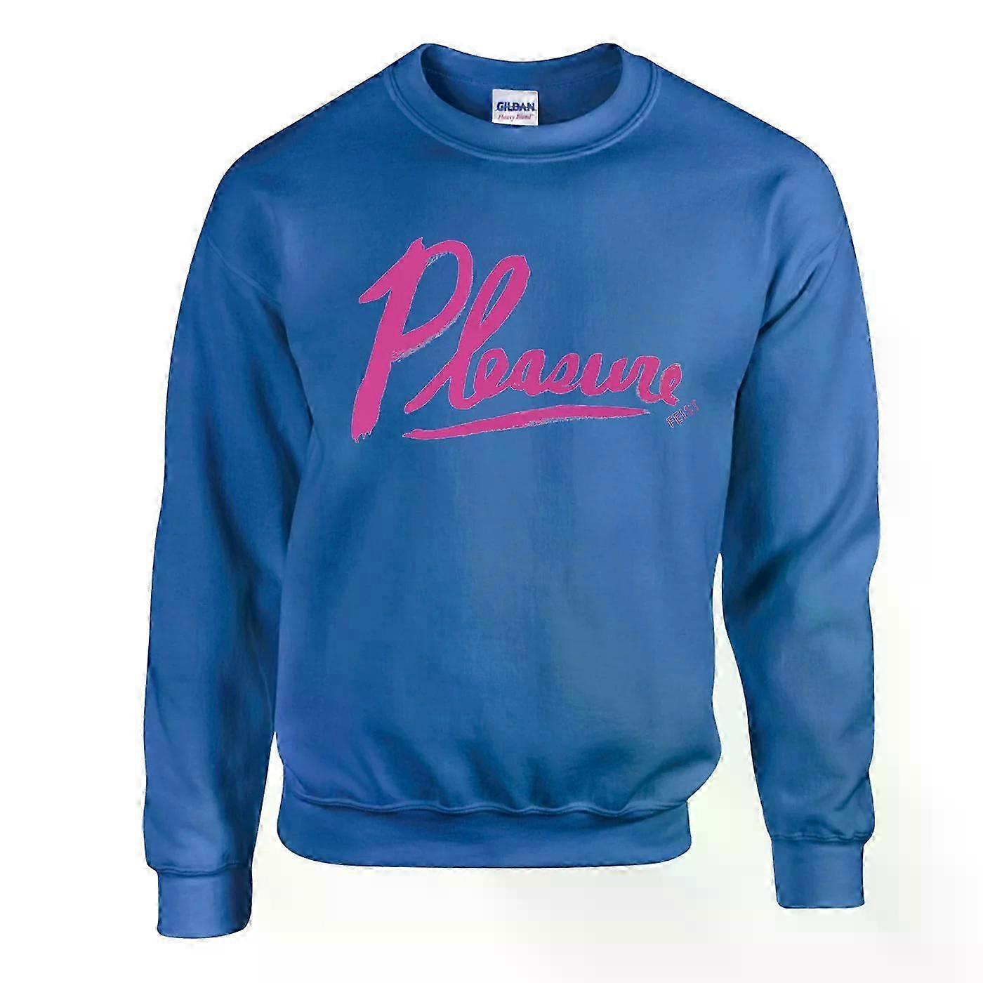 Feist Pleasure Sweatshirt