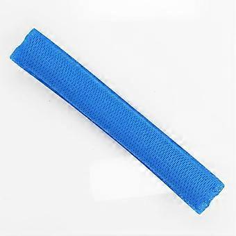 Øreputer / hodebåndsputer for kompatible med Logitech G35 G930 G430 G930 Hodebåndsputer blå