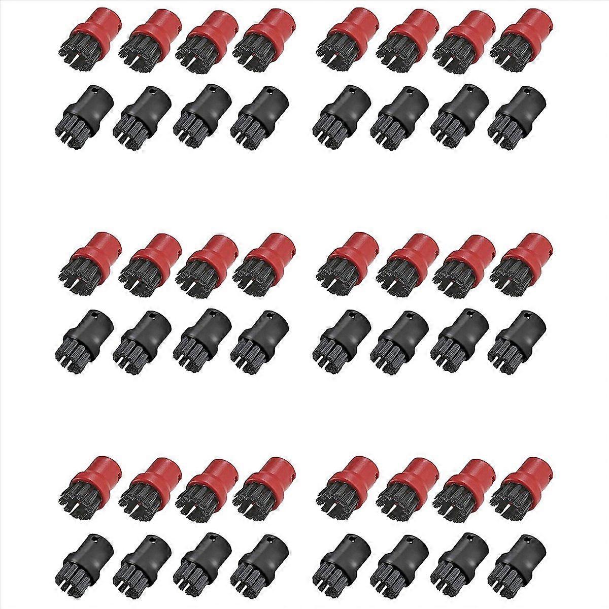 8 Pack of Nozzle Bristle Brushes for SC1 SC2 SC3 SC4 SC5 SC7