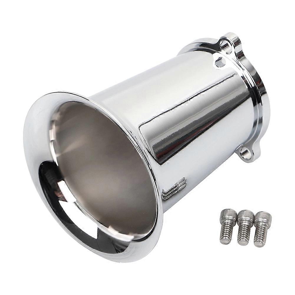 Velocity Stack CV Vergaser-Lufteinlassreiniger für Touring Softail