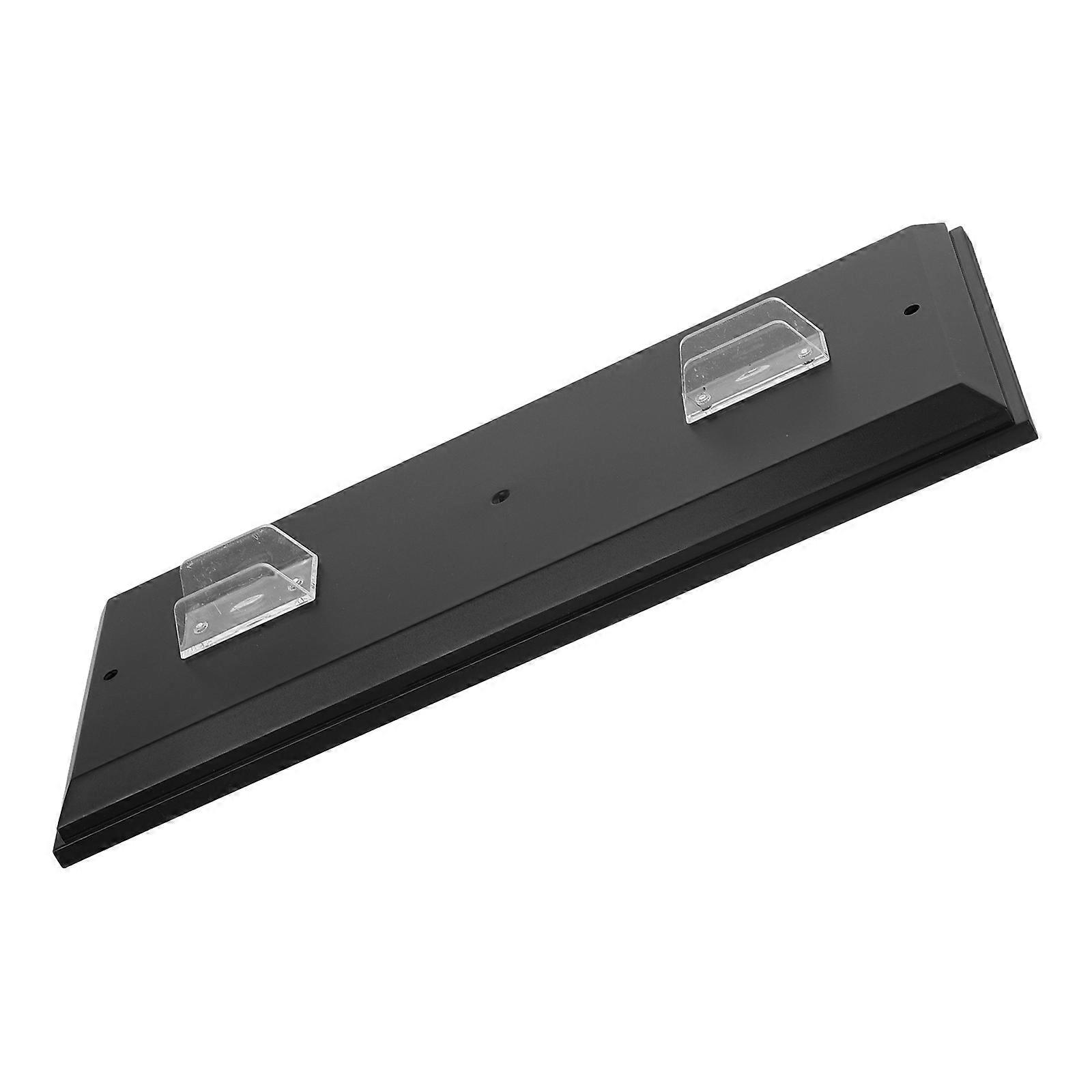 Model Motorcycle Display Stand for Motorcycle with Display Rack 2Pcs