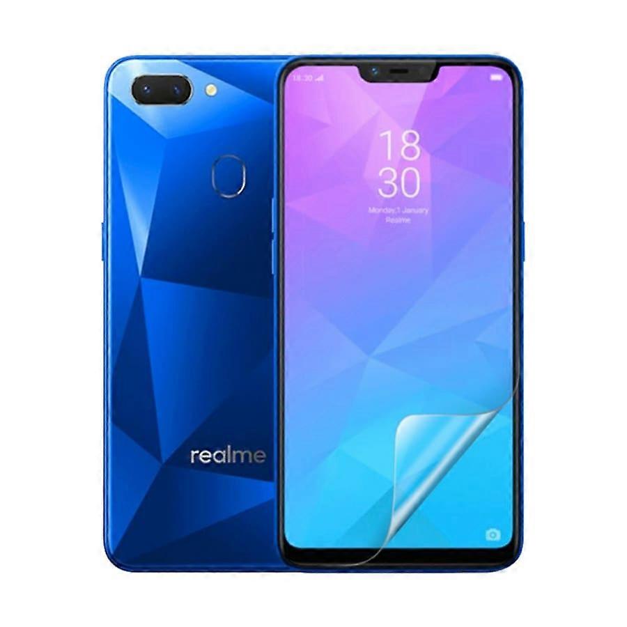 - Realme 2 Hydrogel Screen Protector (copy)