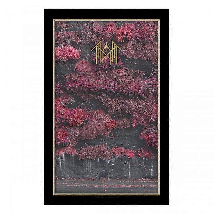 Sleep Token Even In Arcadia Textile Poster