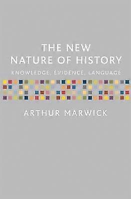 The New Nature of History
