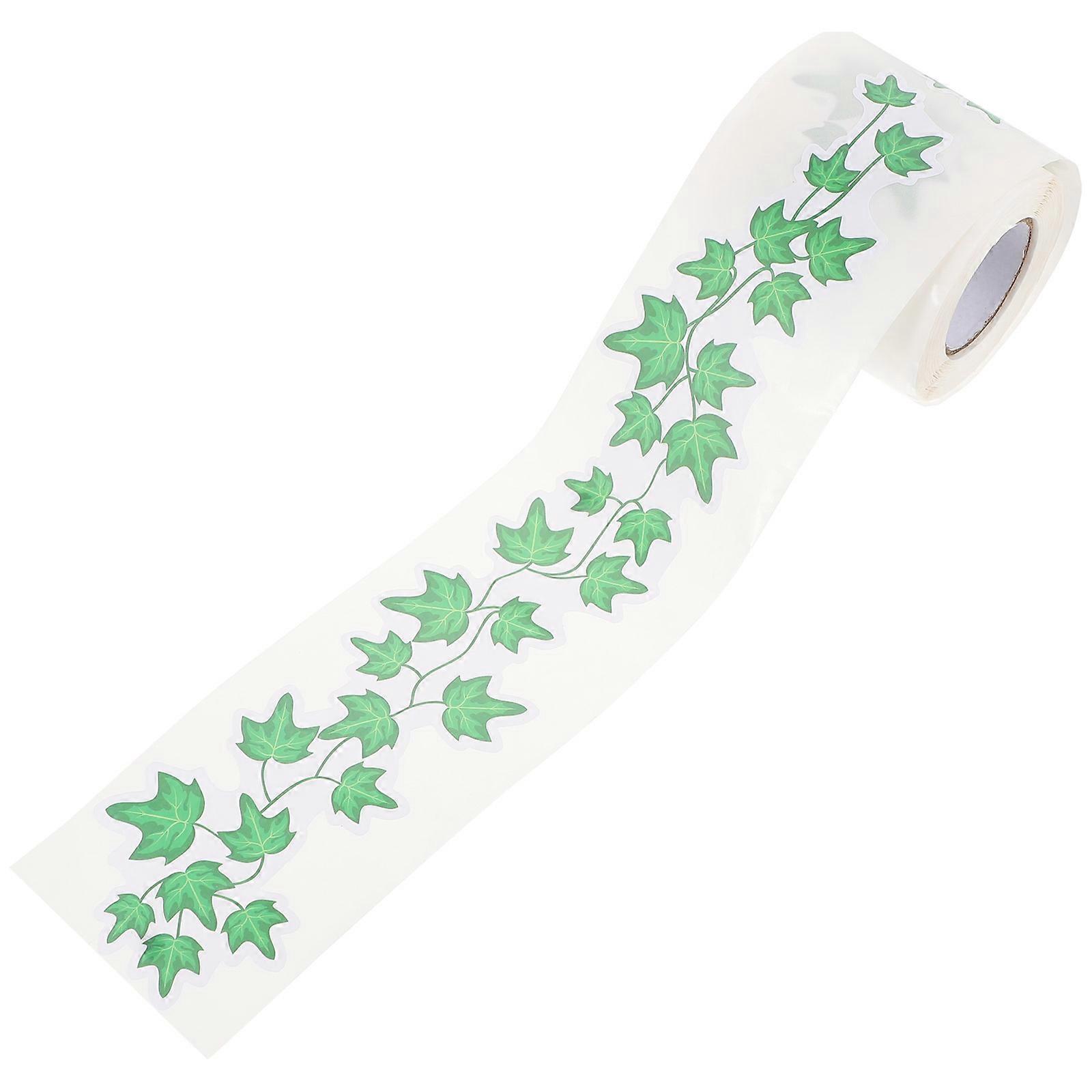 Border Sticker for Bulletin Board Decoration 1 Roll