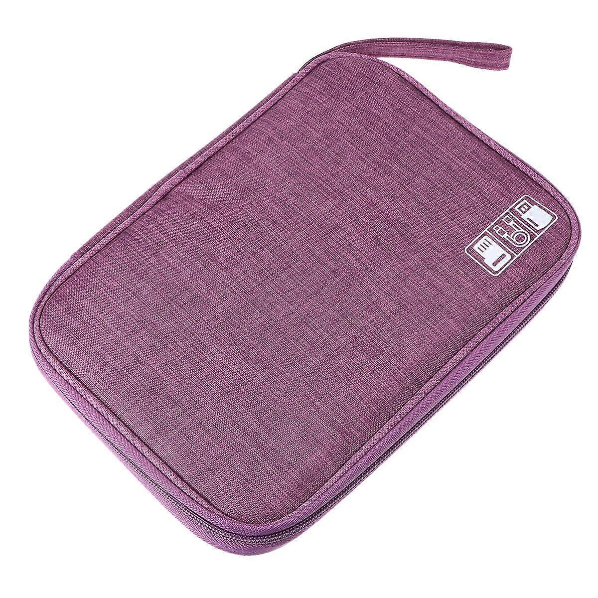 Collection Bag Multi-Function Digital Carrying Bag for Tool Storage