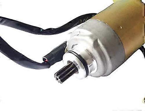 Go Kart Starter Motor for Dongfang DF200GKA 200CC  Torque Durable Engine Start