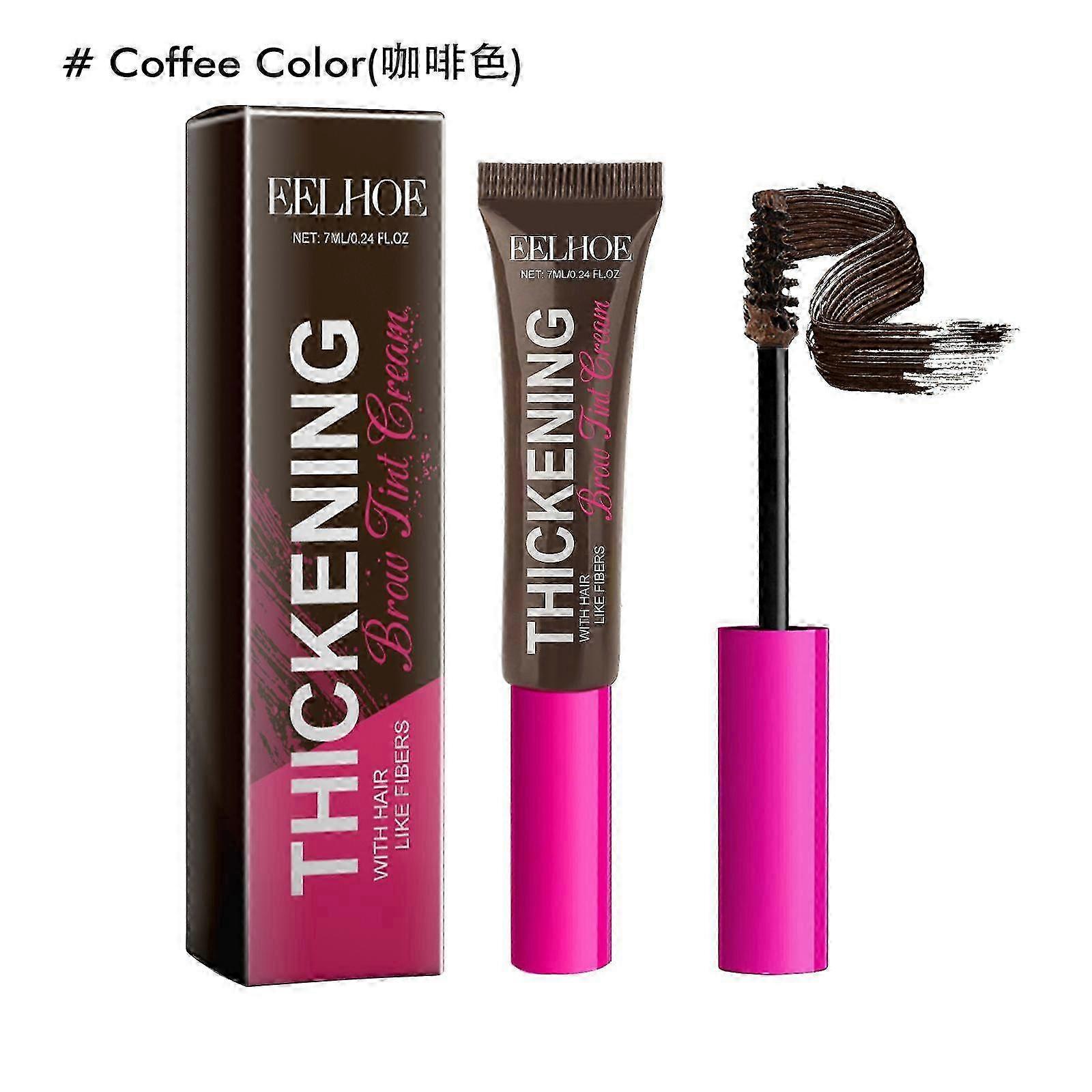 25-26 Thickening Brow Tint Cream 7ml