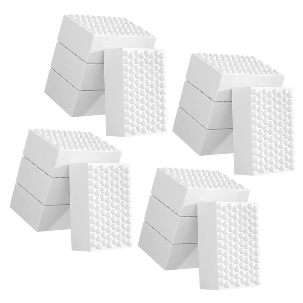 Cleaning Sponge Multi-Functional Kitchen Sponge for Washing Use 24Pcs