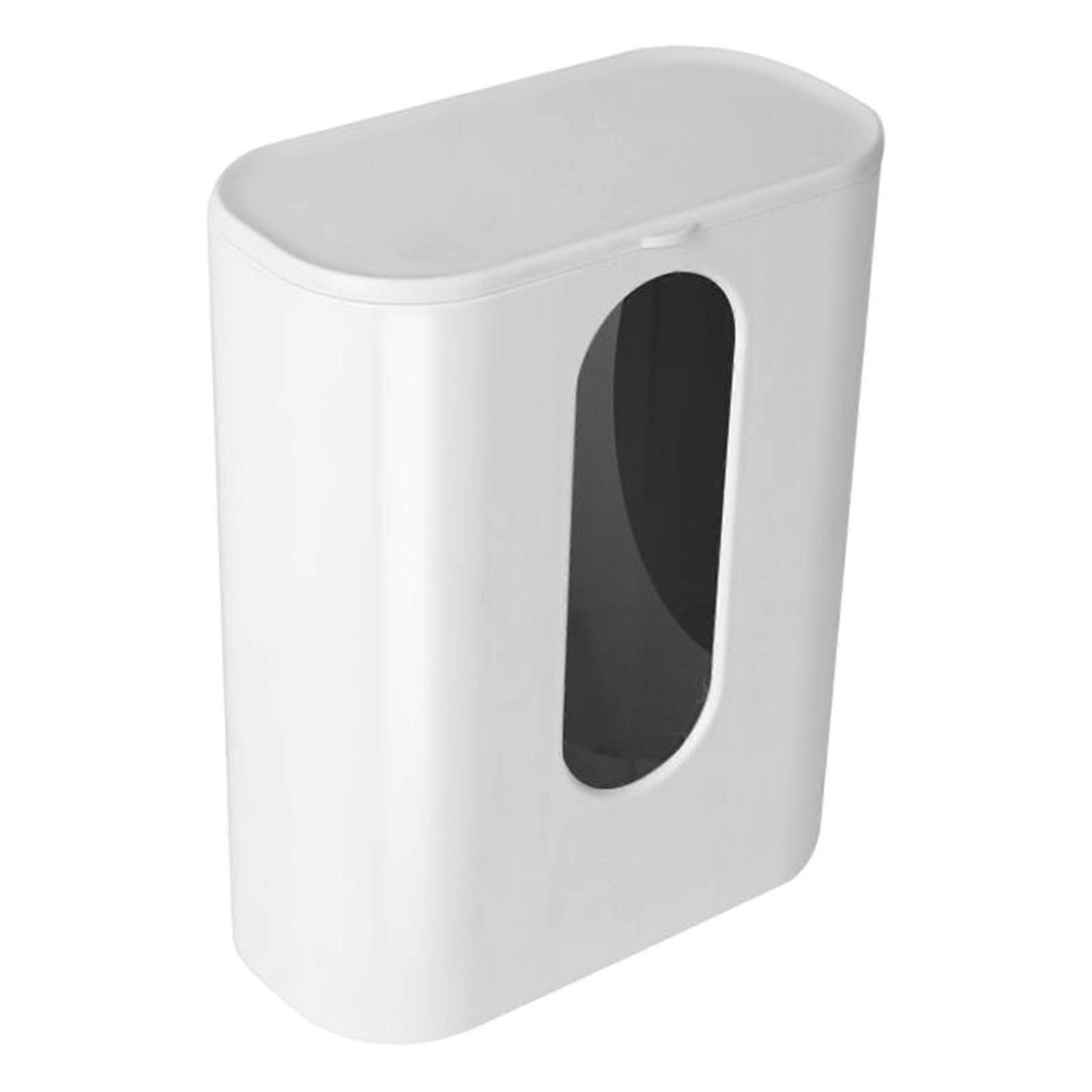 25-26 Wall Mount Cup Dispenser Dispenser Rack Pull Type Water Cup Holder Double