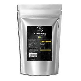 Balviont Clear Whey Protein – Zitronen-Eistee – 500 g