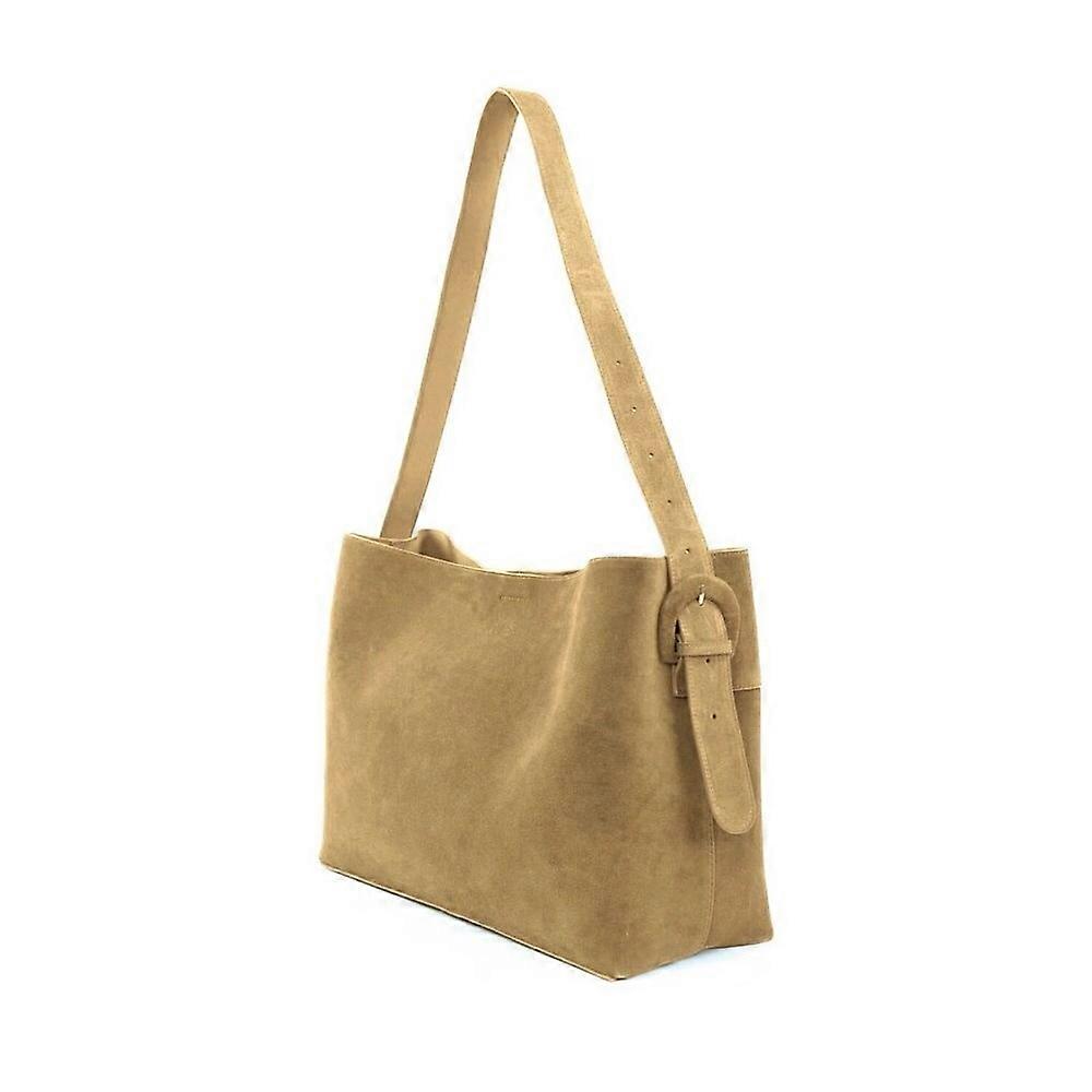 Handbags Solier TORBAFL39MAYACAMEL898556177959