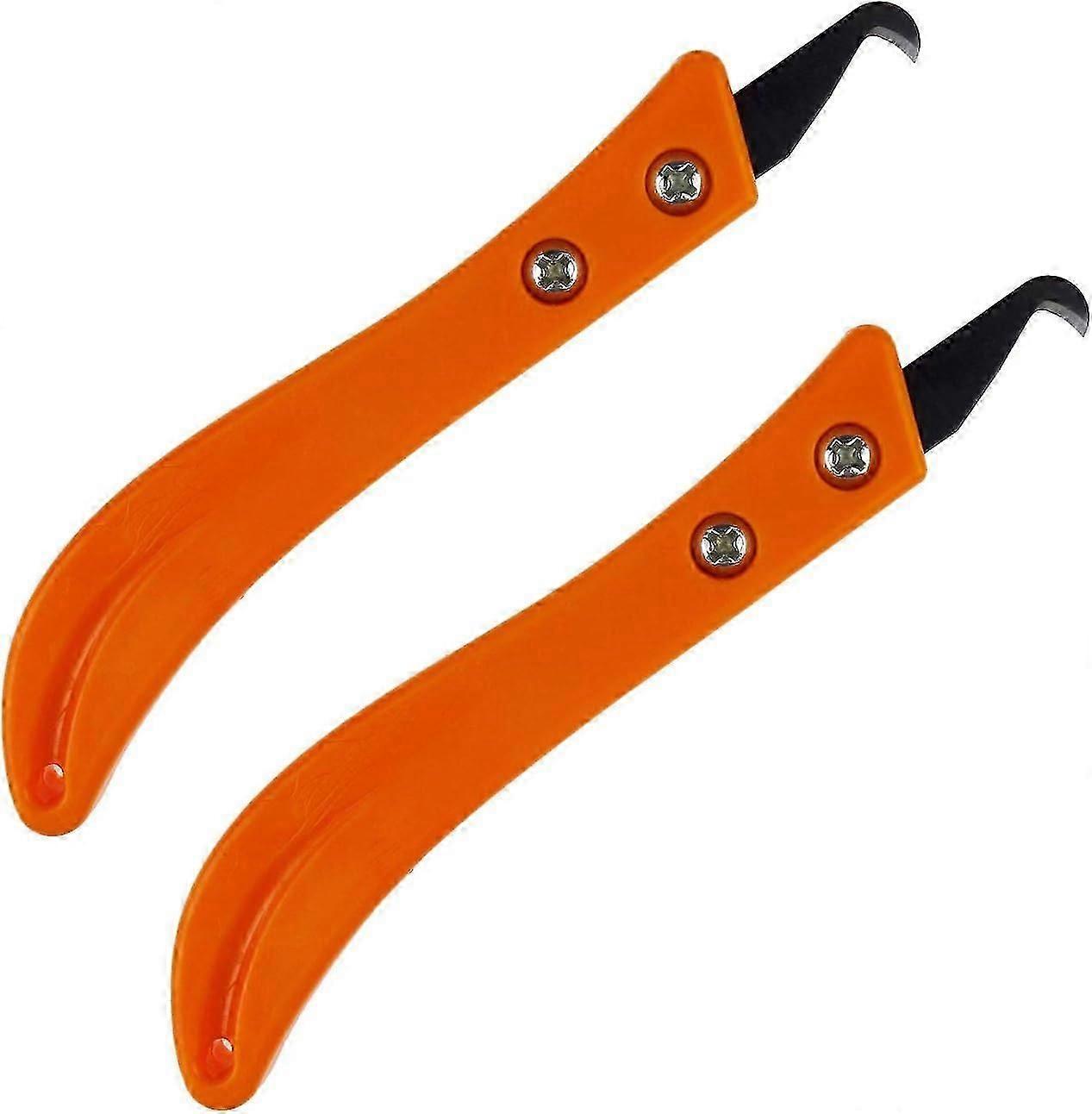 2 Pack Golf Club Grip Replacement Tool - Remover Tool