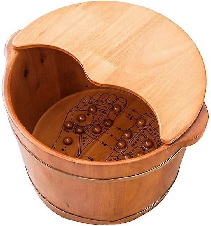 Small Round Stool with SpaceSaving Design, Elegant Finish, MultiPurpose Use for Living Room