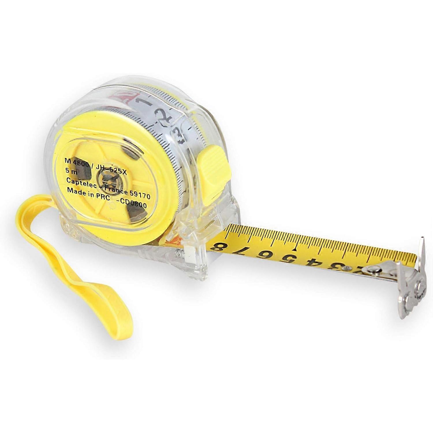 Hardware > Tools > Measuring Tools & Sensors > Tape Measures