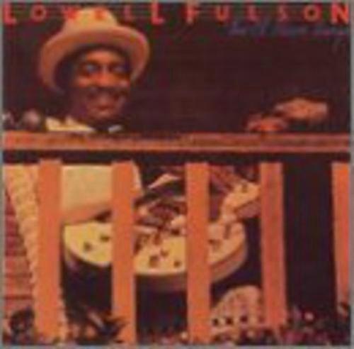 Lowell Fulson - Ol' Blues Singer  [COMPACT DISCS] USA import